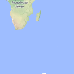 OSM OpenMapTiles preview